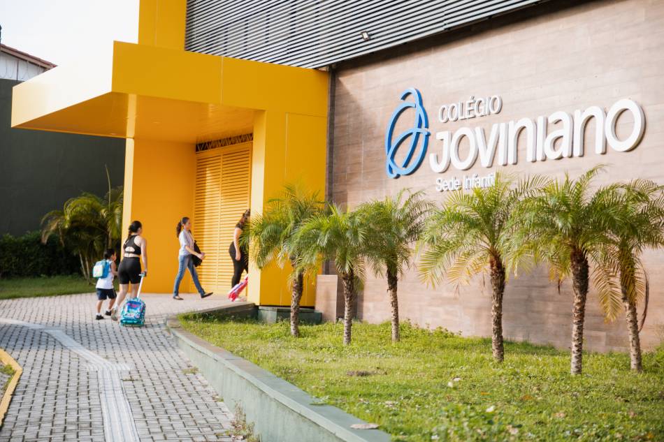 Colégio Joviniano | Escola particular em Fortaleza: 5 motivos para ...
